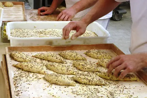 Parsons Bakery photo 2