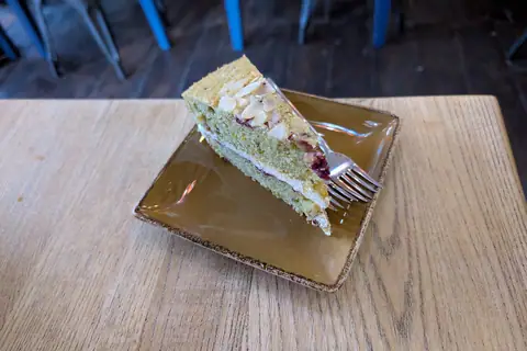 Parsons Bakery photo 4