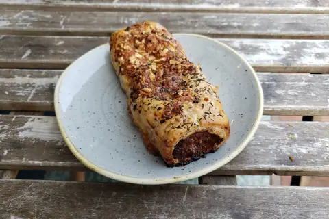 Parsons Bakery photo 3